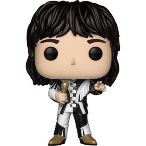 The Struts - Luke Spiller Pop! Vinyl Figure The Struts - Luke Spiller Pop! Vinyl Figure