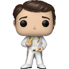 Big (1988) - Josh Baskin with Tuxedo Pop! Vinyl Figure