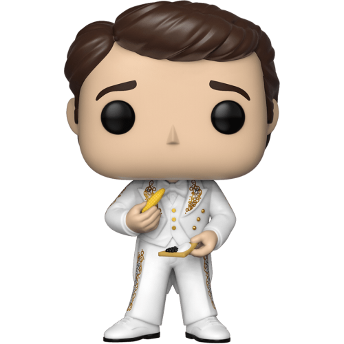 Big (1988) - Josh Baskin with Tuxedo Pop! Vinyl Figure