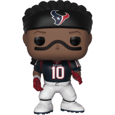 NFL Football - DeAndre Hopkins Houston Texans Pop! Vinyl Figure