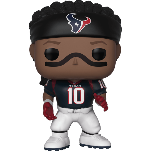 NFL Football - DeAndre Hopkins Houston Texans Pop! Vinyl Figure