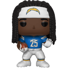 NFL Football - Melvin Gordon III Los Angeles Chargers Pop! Vinyl Figure