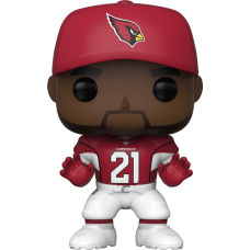 NFL Football - Patrick Peterson Arizona Cardinals Pop! Vinyl Figure
