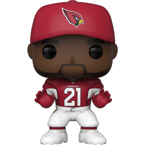 NFL Football - Patrick Peterson Arizona Cardinals Pop! Vinyl Figure
