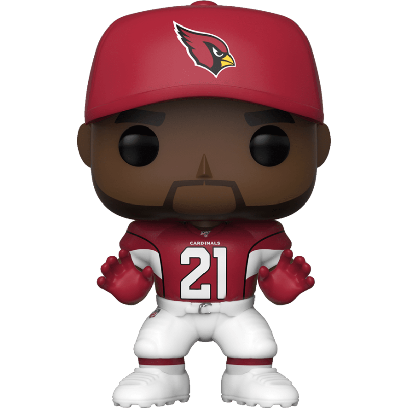 NFL Cardinals Patrick Peterson Funko Pop!