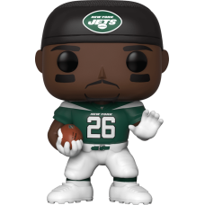 NFL Football - Le'Veon Bell New York Jets Pop! Vinyl Figure