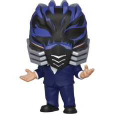 My Hero Academia - All For One Pop! Vinyl Figure