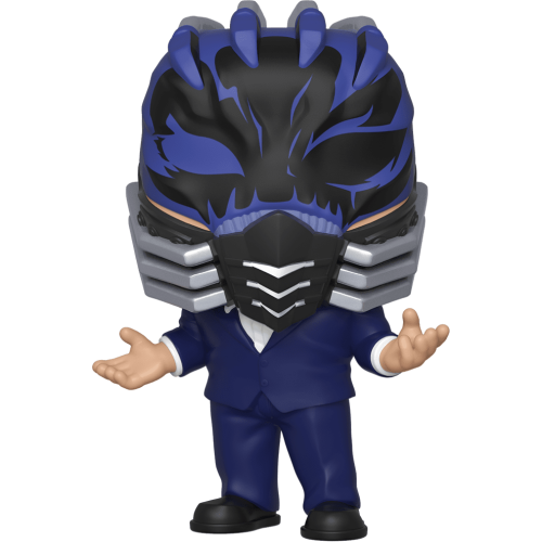 My Hero Academia - All For One Pop! Vinyl Figure