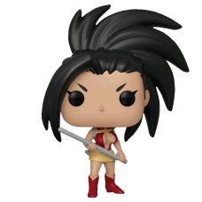 My Hero Academia - Momo Yaoyorozu Pop! Vinyl Figure