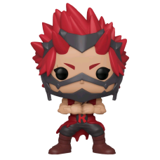 My Hero Academia - Eijiro Kirishima Pop! Vinyl Figure
