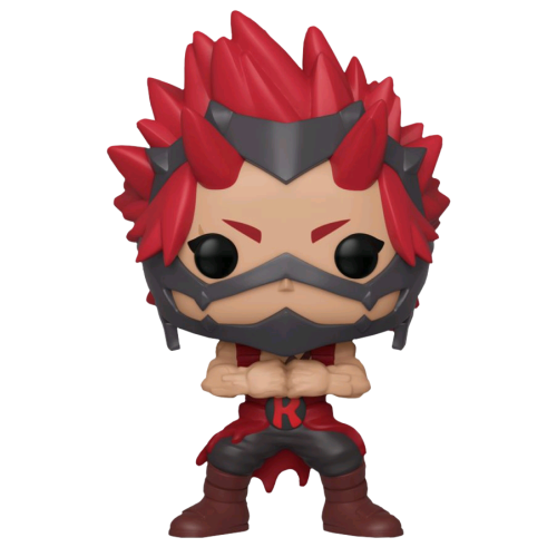 My Hero Academia - Eijiro Kirishima Pop! Vinyl Figure