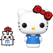 Hello Kitty - Hello Kitty 45th Anniversary Pop! Vinyl Figure