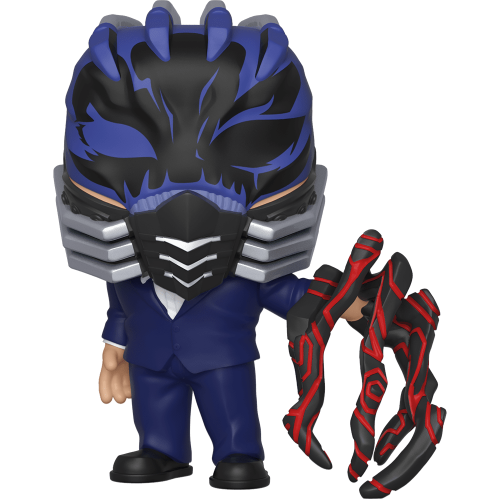 My Hero Academia - All For One Quirk Pop! Vinyl Figure