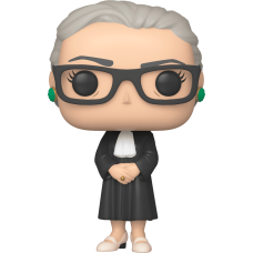 American History - Ruth Bader Ginsburg Pop! Vinyl Figure