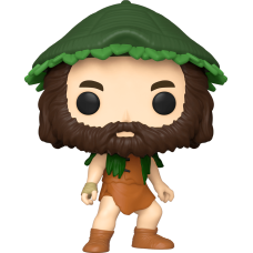 Jumanji (1995) - Alan Parrish Pop! Vinyl Figure