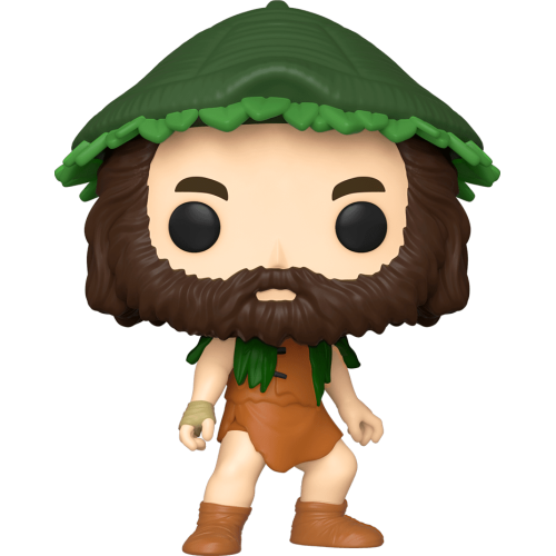 Jumanji (1995) - Alan Parrish Pop! Vinyl Figure