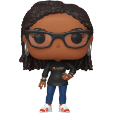 Ava DuVernay - Ava DuVernay Pop! Vinyl Figure