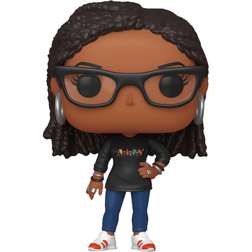 Ava DuVernay - Ava DuVernay Pop! Vinyl Figure