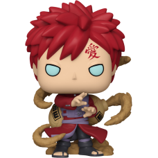 Naruto: Shippuden - Gaara Pop! Vinyl Figure
