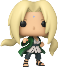 Naruto: Shippuden - Lady Tsunade Pop! Vinyl Figure