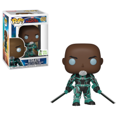 Captain Marvel - Korath Starforce Suit Pop! Vinyl Figure (2019 Spring Convention Exclusive)