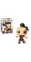 Avatar: The Last Airbender - Zuko Pop! Vinyl Figure