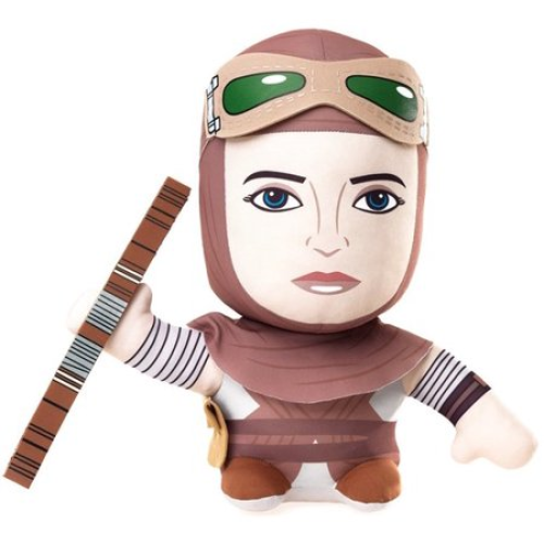 Star Wars - Rey 12 Inch Deformed Plush