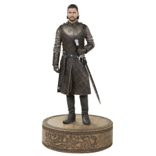 Game of Thrones - Jon Snow Premium 10 Inch Figure