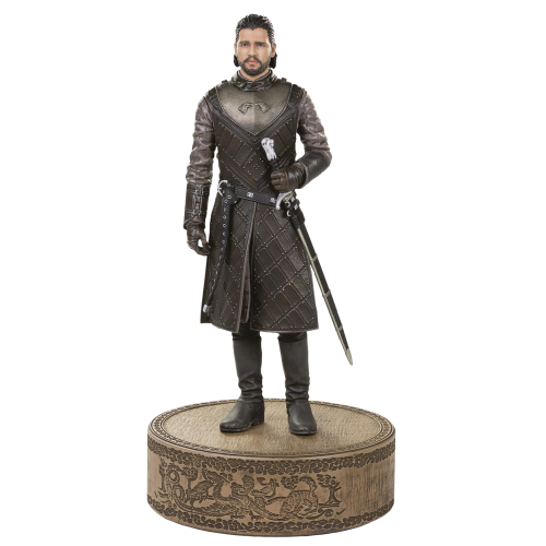 Game of Thrones - Jon Snow Premium 10 Inch Figure