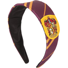 Harry Potter - Gryffindor Crest Headband