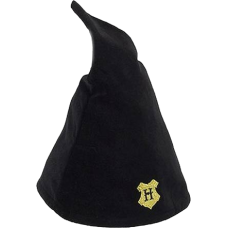 Harry Potter - Hogwarts Student Hat