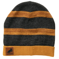 Harry Potter - Hufflepuff Heathered Knit Beanie