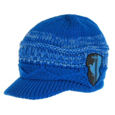 Harry Potter - Ravenclaw Knit Brim Cap