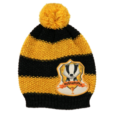 Harry Potter - Hufflepuff Toddler Knit Beanie