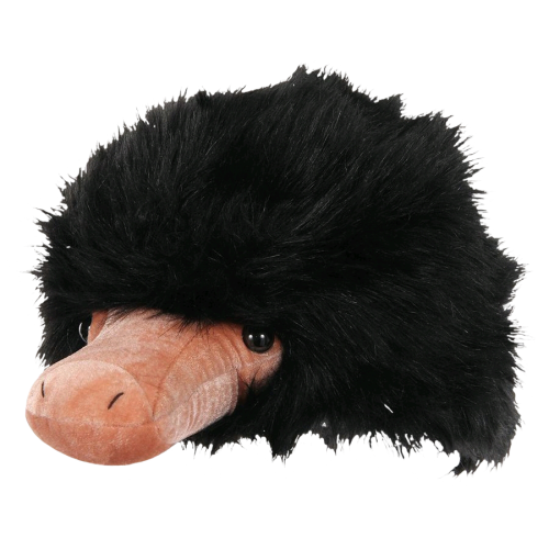 Fantastic Beasts and Where to Find Them - Niffler Plush Hat