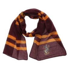 Harry Potter - Gryffindor Lightweight Scarf