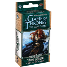 Game of Thrones - A Game of Thrones: The Card Game LCG - The Horn That Wakes