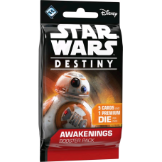 Star Wars - Destiny Awakenings Booster