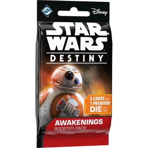 Star Wars - Destiny Awakenings Booster