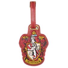 Harry Potter - Gryffindor Luggage Tag (HMB)