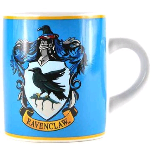 Harry Potter - Ravenclaw Crest Mini Mug