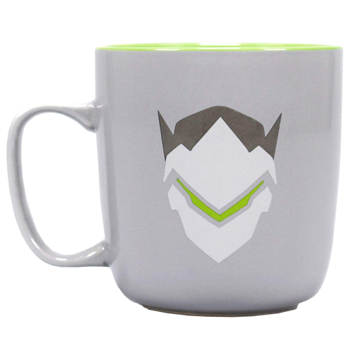 Overwatch - Genji Mug