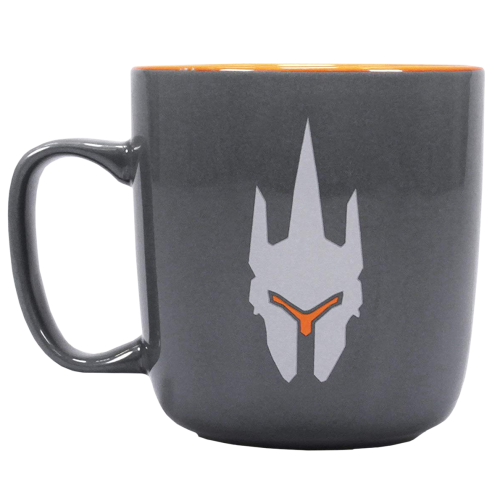 Overwatch - Reinhardt Mug