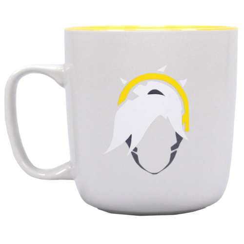 Overwatch - Mercy Mug