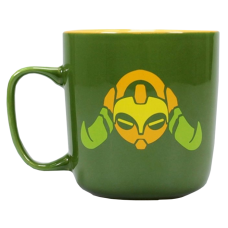 Overwatch - Orisa Mug