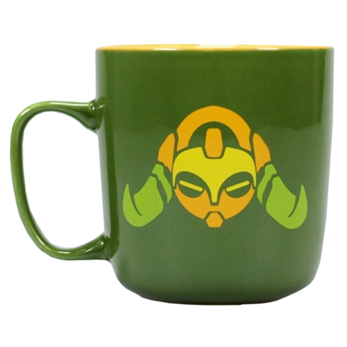 Overwatch - Orisa Mug