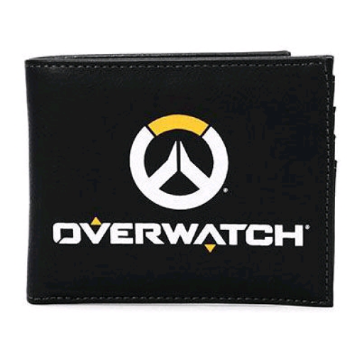 Overwatch - Logo Wallet