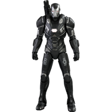 Avengers 4: Endgame - War Machine 1/6th Scale Die-Cast Hot Toys Action Figure 