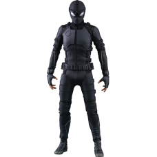 Spider-Man: Far From Home - Spider-Man Stealth Suit 1/6th Scale Hot Toys Action Figure