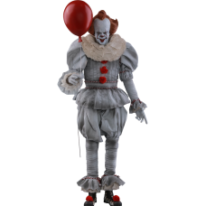 It: Chapter Two - Pennywise 1/6th Scale Hot Toys Action Figure